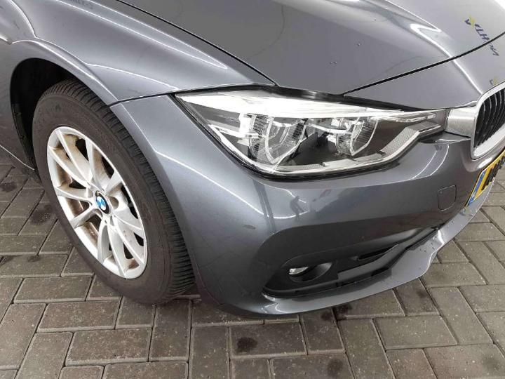 Photo 18 VIN: WBA8K11070K780548 - BMW 3 SERIE TOURING 