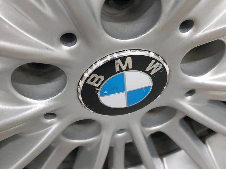 Photo 16 VIN: WBA8K11070K780579 - BMW 3 