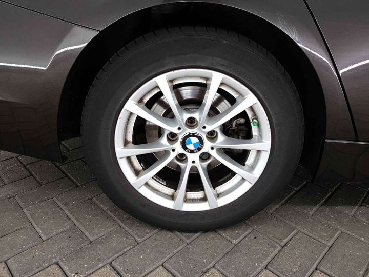 Photo 12 VIN: WBA8K11080A026838 - BMW 3 SERIE TOURING 