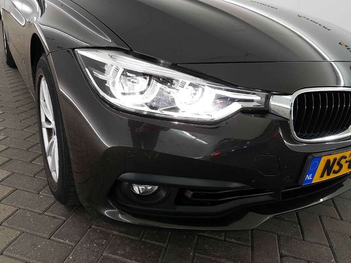 Photo 13 VIN: WBA8K11080A026838 - BMW 3 SERIE TOURING 