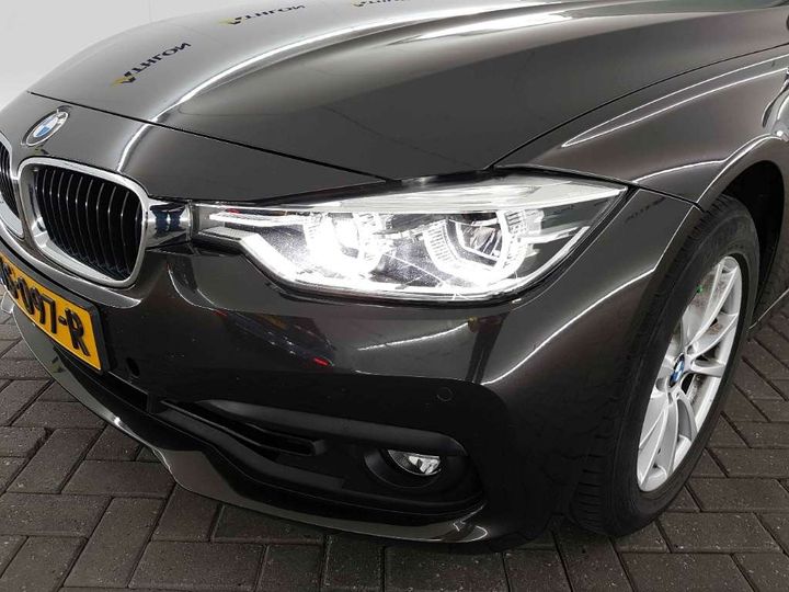 Photo 14 VIN: WBA8K11080A026838 - BMW 3 SERIE TOURING 