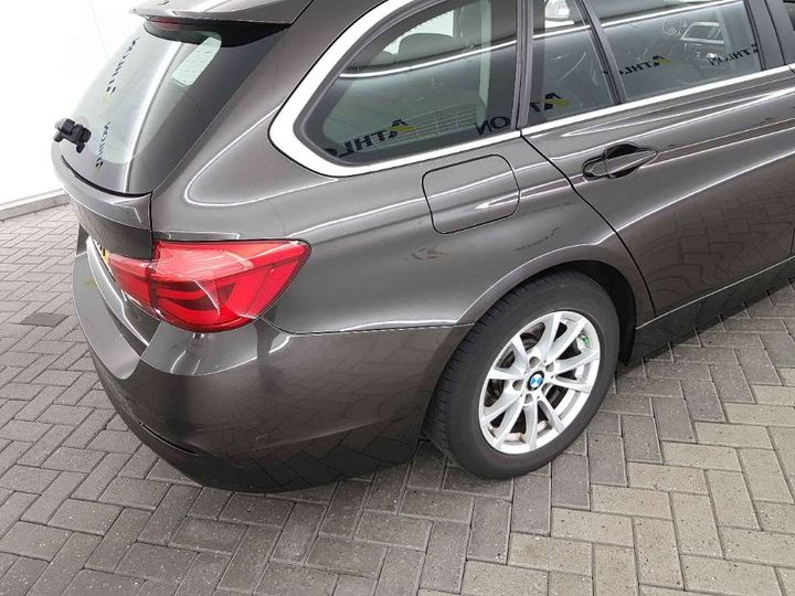 Photo 24 VIN: WBA8K11080A026838 - BMW 3 SERIE TOURING 