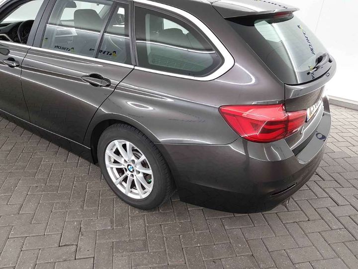 Photo 26 VIN: WBA8K11080A026838 - BMW 3 SERIE TOURING 