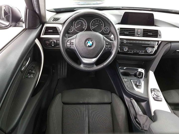 Photo 7 VIN: WBA8K11080A026838 - BMW 3 SERIE TOURING 