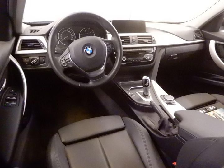 Photo 3 VIN: WBA8K11080A349688 - BMW 3 SERIE TOURING 