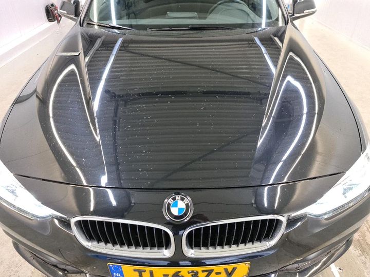 Photo 27 VIN: WBA8K11080A808086 - BMW 318 