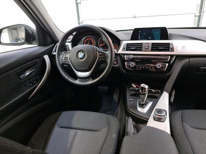 Photo 6 VIN: WBA8K11080A808086 - BMW 318 