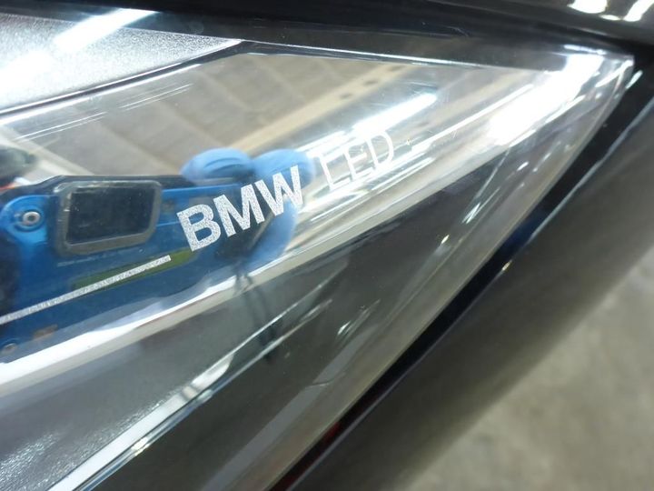 Photo 17 VIN: WBA8K11090A350042 - BMW SERIES 3 