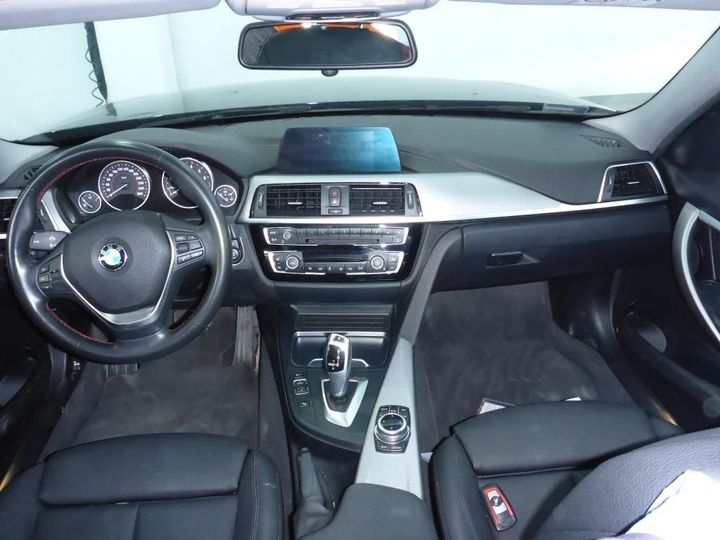 Photo 6 VIN: WBA8K11090A350042 - BMW SERIES 3 