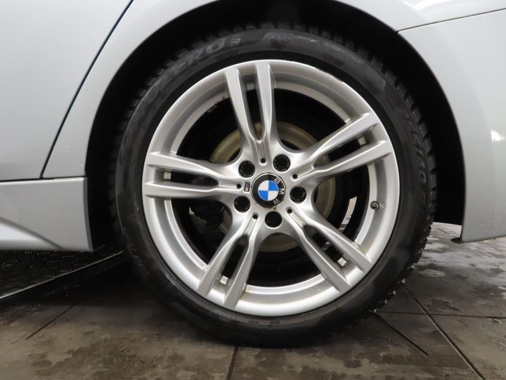 Photo 8 VIN: WBA8K11090A808596 - BMW 3 SERIE TOURING 