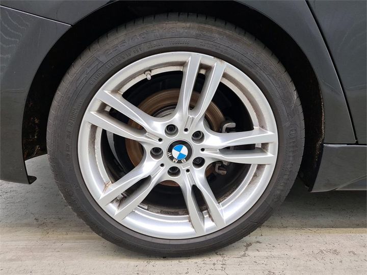 Photo 15 VIN: WBA8K11090A809554 - BMW 318 