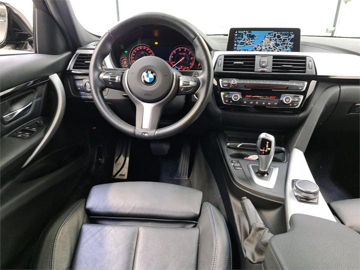 Photo 6 VIN: WBA8K11090A809554 - BMW 318 