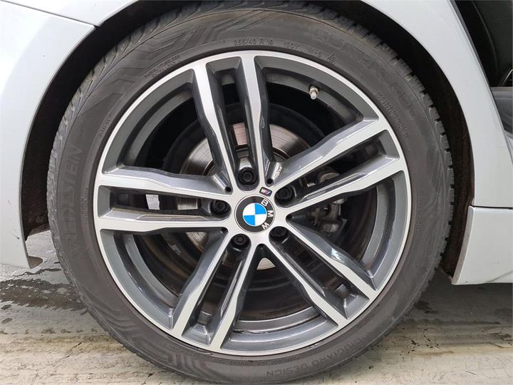 Photo 15 VIN: WBA8K11090A809635 - BMW 318 