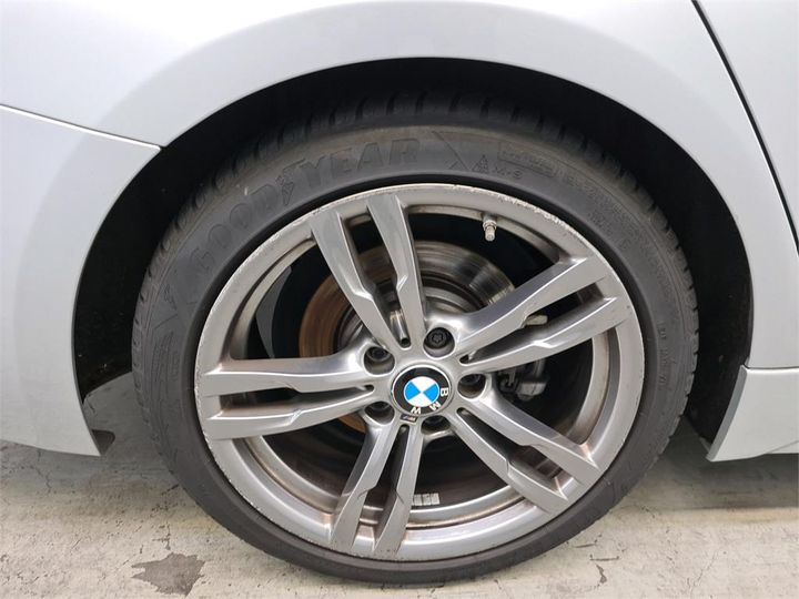 Photo 15 VIN: WBA8K11090FA21380 - BMW 318 