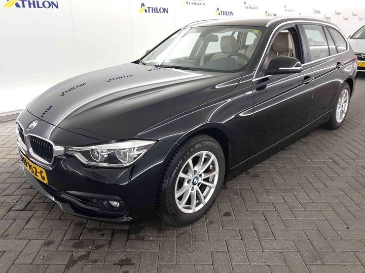 Photo 0 VIN: WBA8K110X0A026842 - BMW 3 SERIE TOURING 