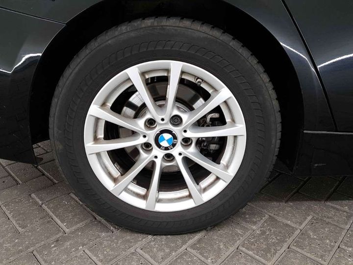 Photo 10 VIN: WBA8K110X0A064670 - BMW 3 SERIE TOURING 