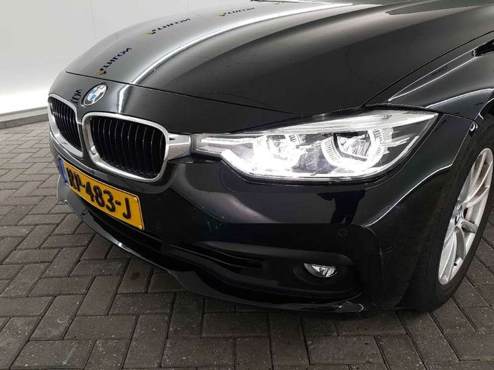 Photo 13 VIN: WBA8K110X0A064670 - BMW 3 SERIE TOURING 