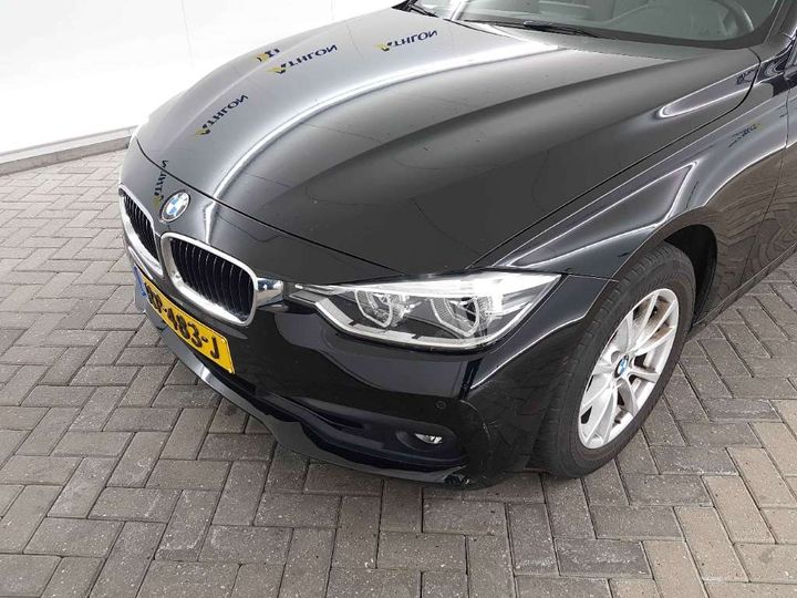 Photo 20 VIN: WBA8K110X0A064670 - BMW 3 SERIE TOURING 