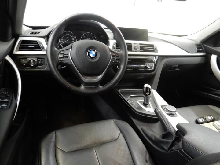 Photo 3 VIN: WBA8K110X0A807909 - BMW 3 SERIE TOURING 