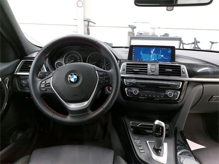 Photo 12 VIN: WBA8K110X0A808574 - BMW 3 TOURING 