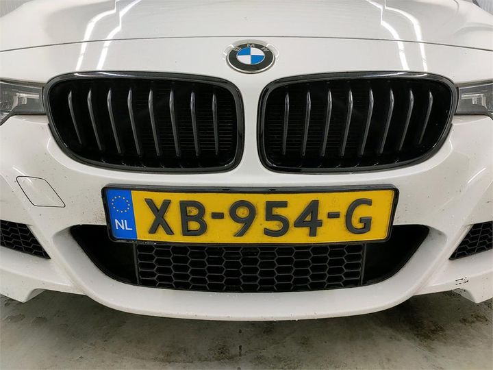 Photo 11 VIN: WBA8K110X0A809188 - BMW 318 