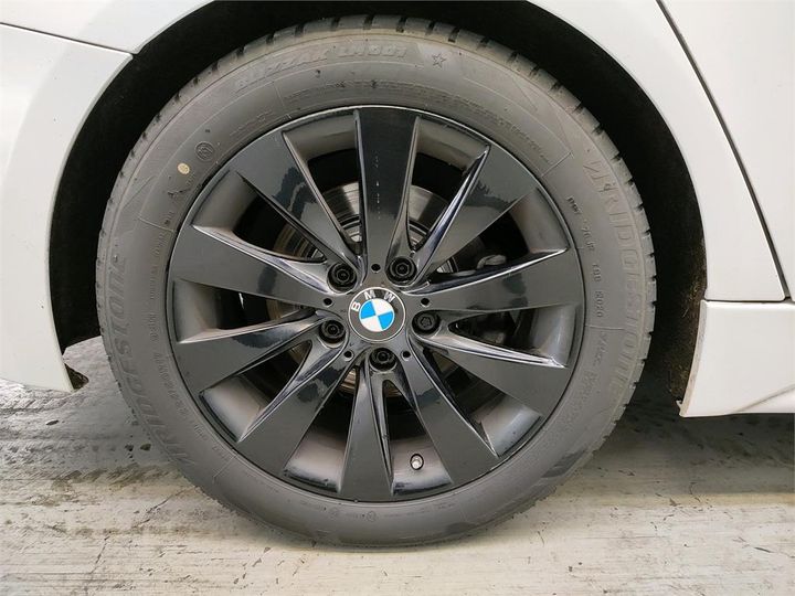 Photo 15 VIN: WBA8K110X0A809188 - BMW 318 