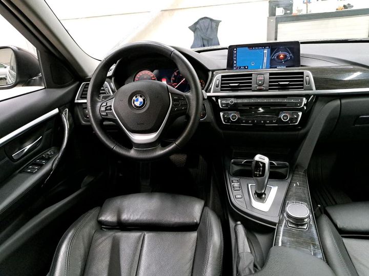 Photo 11 VIN: WBA8K110X0A998148 - BMW 3 TOURING 