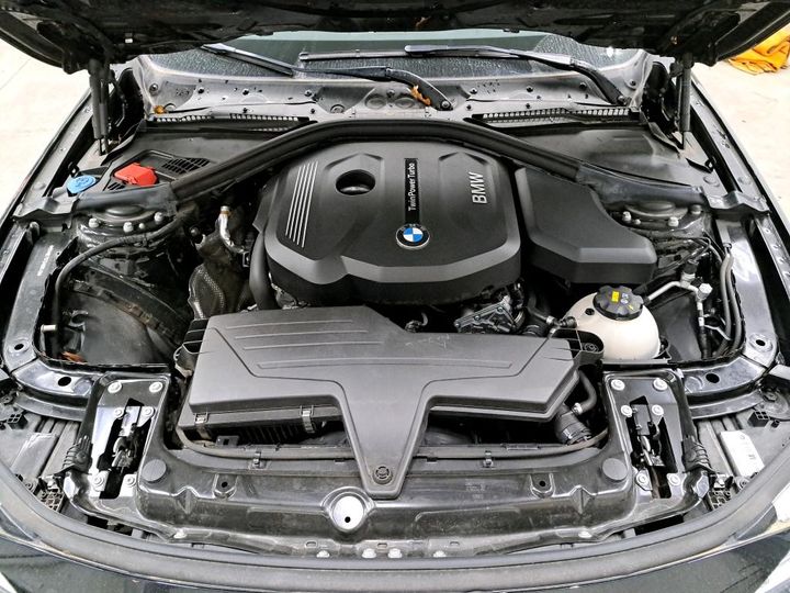 Photo 9 VIN: WBA8K110X0A998148 - BMW 3 TOURING 