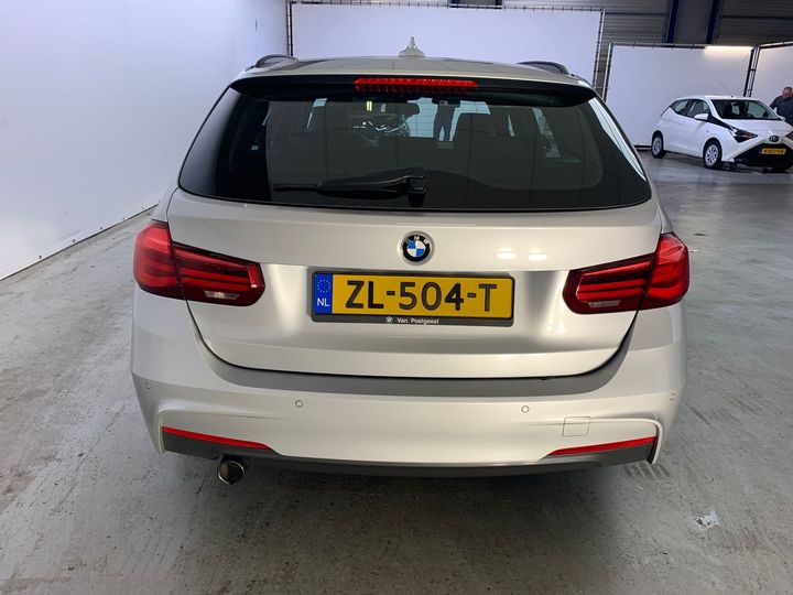 Photo 12 VIN: WBA8K110X0FH08898 - BMW 3-SERIE TOURING 