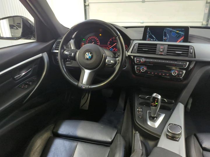 Photo 5 VIN: WBA8K110X0FH13843 - BMW 318 