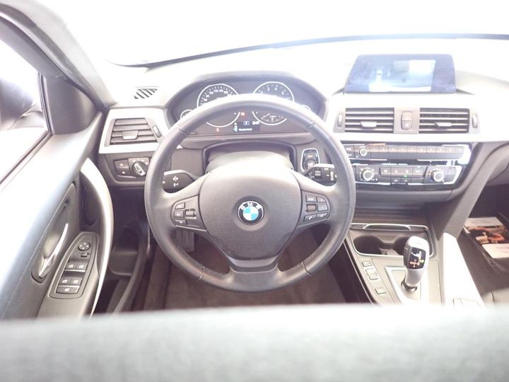 Photo 12 VIN: WBA8K110X0FH18766 - BMW SERIA 3 