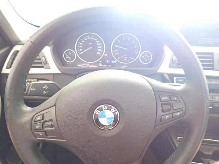 Photo 24 VIN: WBA8K110X0FH18766 - BMW SERIA 3 