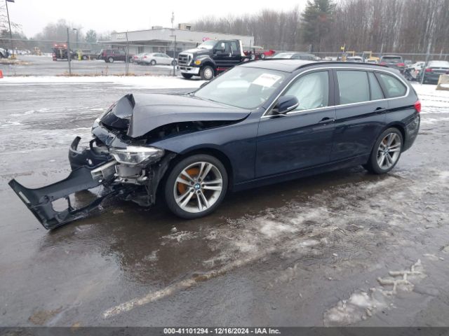 Photo 1 VIN: WBA8K3C31HA023083 - BMW 330I 