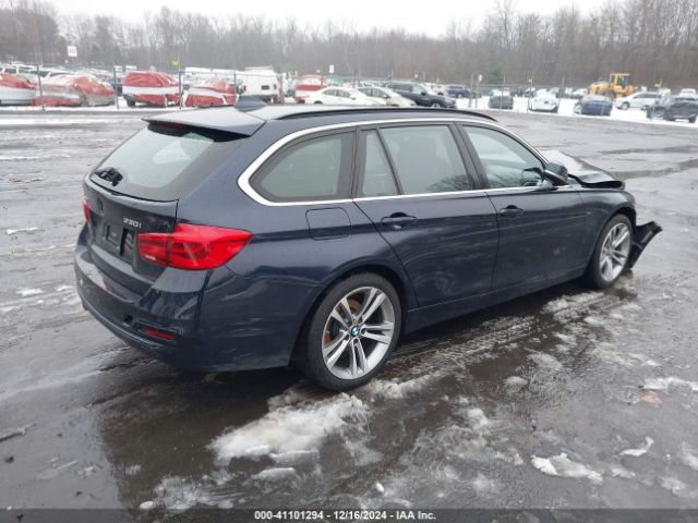 Photo 3 VIN: WBA8K3C31HA023083 - BMW 330I 