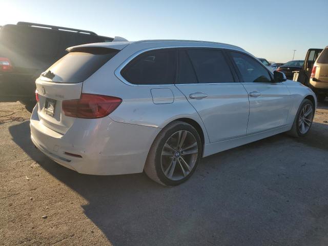 Photo 2 VIN: WBA8K3C32HA023464 - BMW 330I XDRIVE 