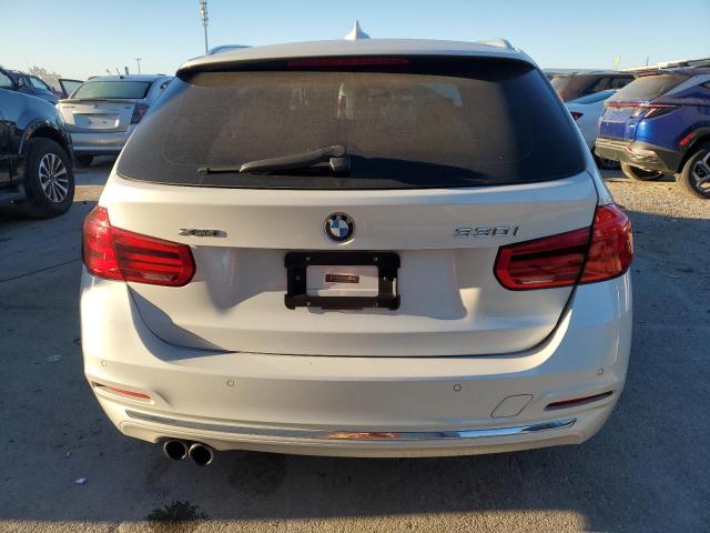 Photo 5 VIN: WBA8K3C32HA023464 - BMW 330I XDRIVE 