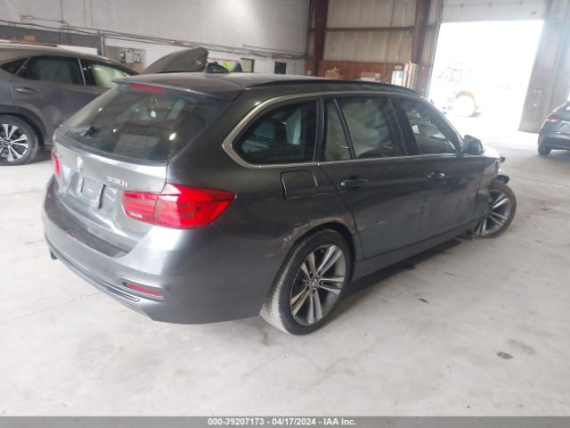 Photo 3 VIN: WBA8K3C32HA023660 - BMW 330I 