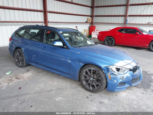 Photo 0 VIN: WBA8K3C33HA023134 - BMW 330I 