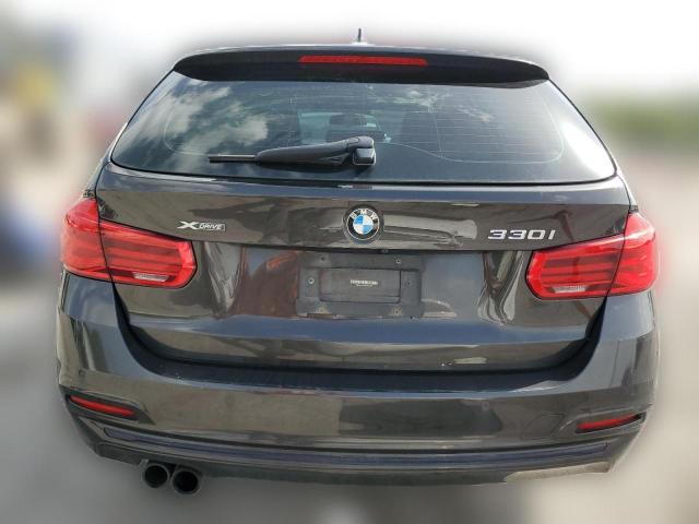 Photo 5 VIN: WBA8K3C34HA022588 - BMW 3 SERIES 