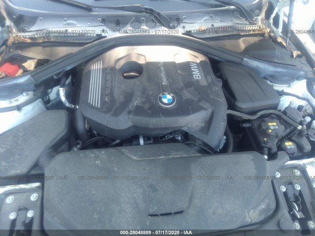 Photo 9 VIN: WBA8K3C34HA022834 - BMW 3 