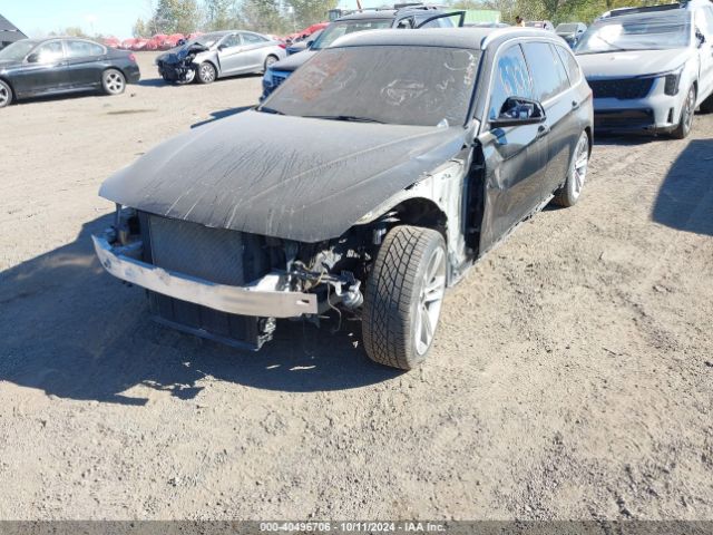 Photo 1 VIN: WBA8K3C34HA022915 - BMW 330I 