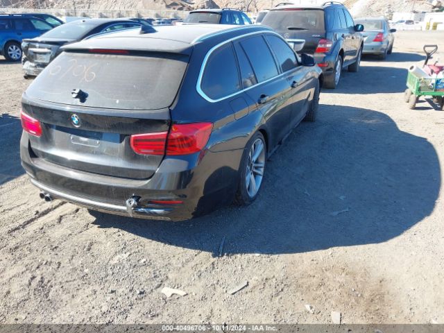 Photo 3 VIN: WBA8K3C34HA022915 - BMW 330I 