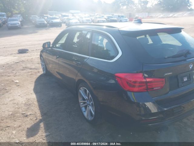 Photo 2 VIN: WBA8K3C35HA022549 - BMW 330I 