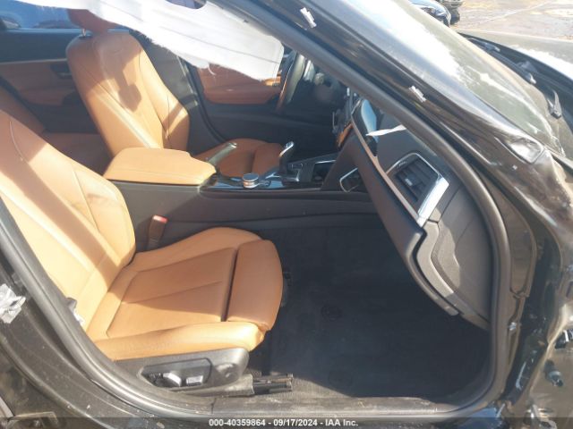 Photo 4 VIN: WBA8K3C35HA022549 - BMW 330I 