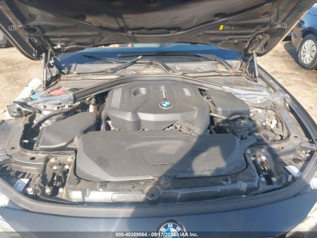 Photo 9 VIN: WBA8K3C35HA022549 - BMW 330I 