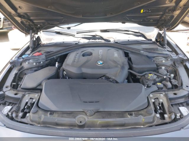 Photo 9 VIN: WBA8K3C35HA023426 - BMW 330I 