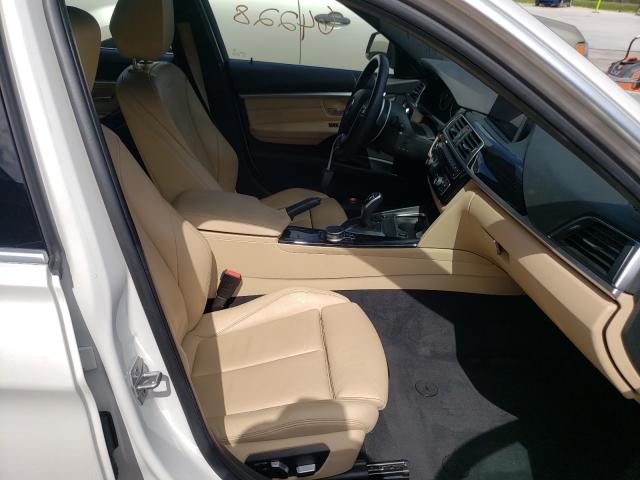 Photo 4 VIN: WBA8K3C36HA023287 - BMW 330 XI 