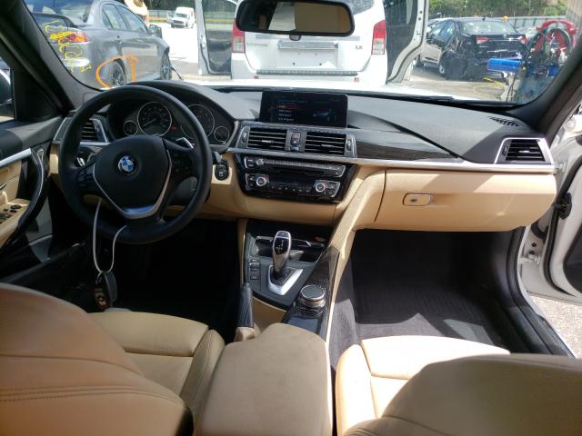 Photo 8 VIN: WBA8K3C36HA023287 - BMW 330 XI 