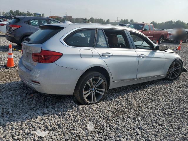 Photo 2 VIN: WBA8K3C36HK679449 - BMW 330 XI 