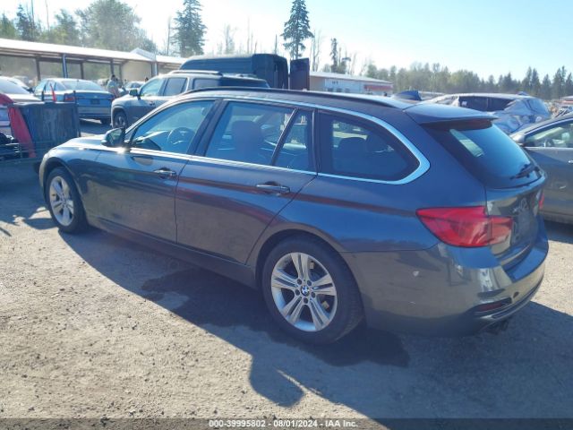 Photo 2 VIN: WBA8K3C50JA024006 - BMW 330I 